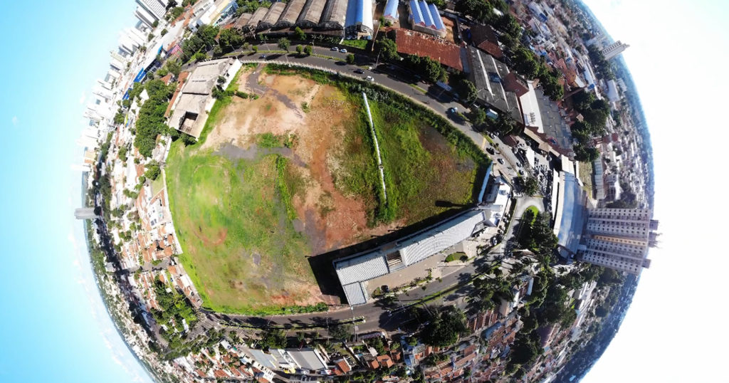 Laudo de Vistoria de Vizinhança