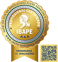 Selo IBAPE Nacional AAA