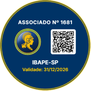 Selo Digital IbapeSP 2026