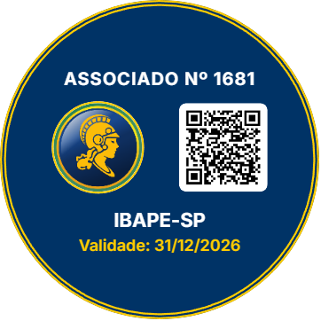 Selo Digital IbapeSP 2026