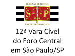 12ª Cível Central