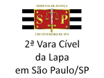 2ª Cível Lapa