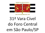 31ª Cível Central