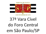 37ª Cível Central