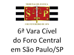 6ª Cível Central